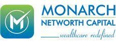 Monarch Networth Capital logo